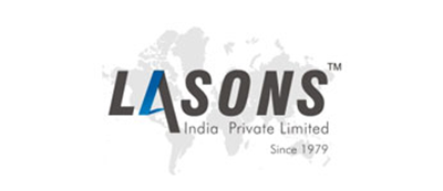 LASONS INDIA PVT.LTD.