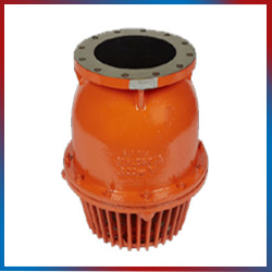 C I valves