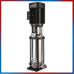 CRI industrial pump Authorized