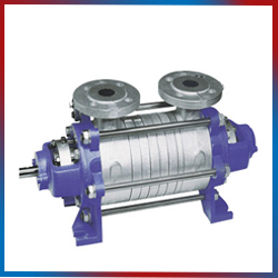 industrial pump Supplier