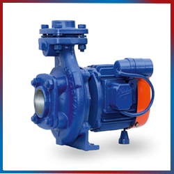 monoblock vacuum pumps Authorized