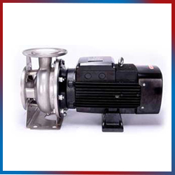 monoblock water pump