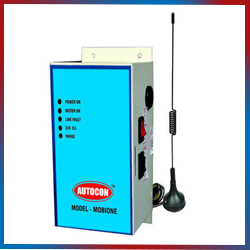 pump mobile starter Authorized