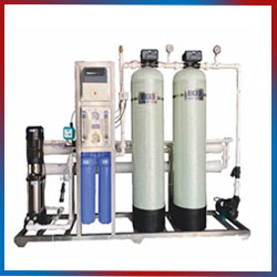 R. O. pumps Distributors