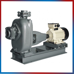 STP pump