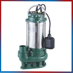waste water treatment pump Supplier