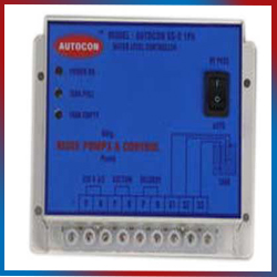 water level indicator Traders