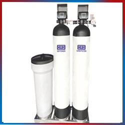 Water Softener