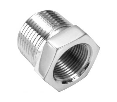 Steel Forged Bush