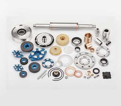 submersible pump spare