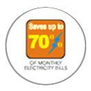 70% Savings