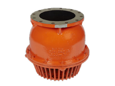 CW Vacuum Pumps Eterna Series