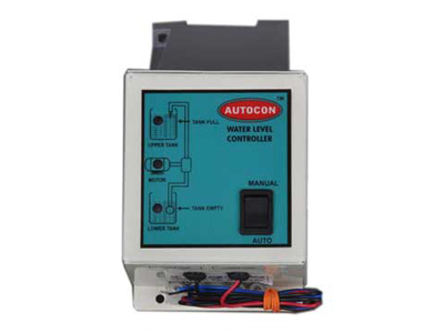 SP Float Type Water Level Controller SP Float Type Water Level Controller
