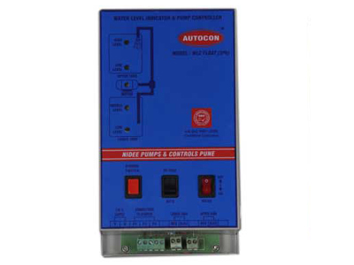 Float Type Water Level Controllers Float Type Water Level Controllers