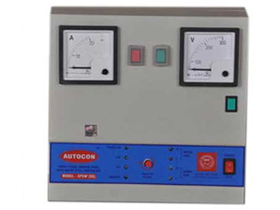 electronic water level controller