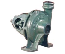 KE+ Agricultural Pump